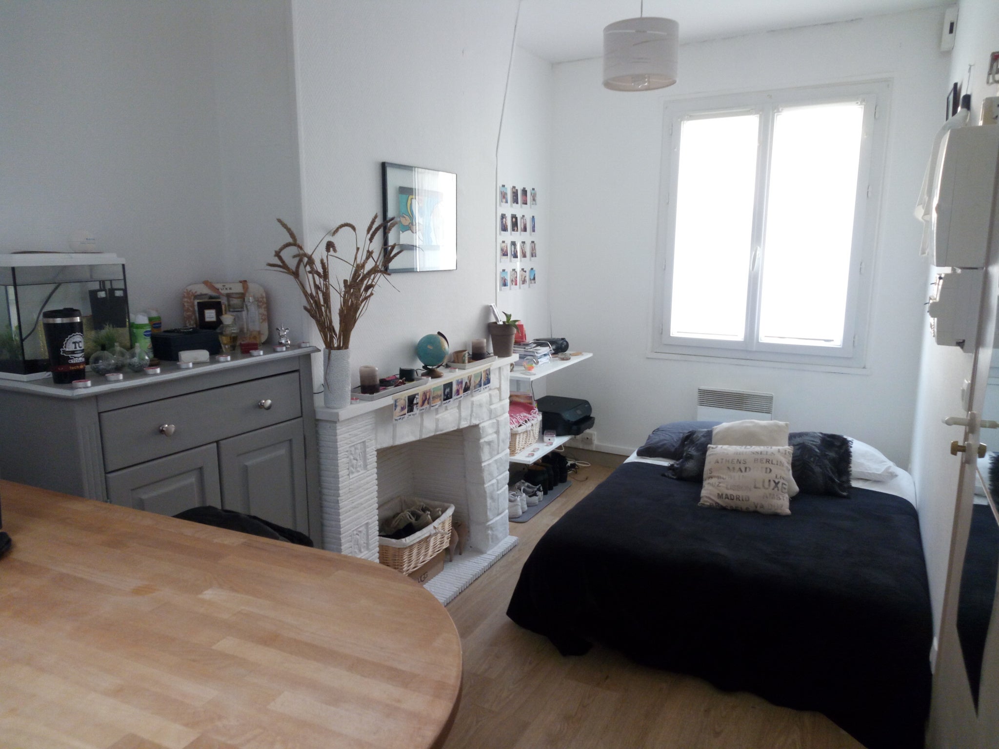 Room Rue Saint-Roch in Amiens