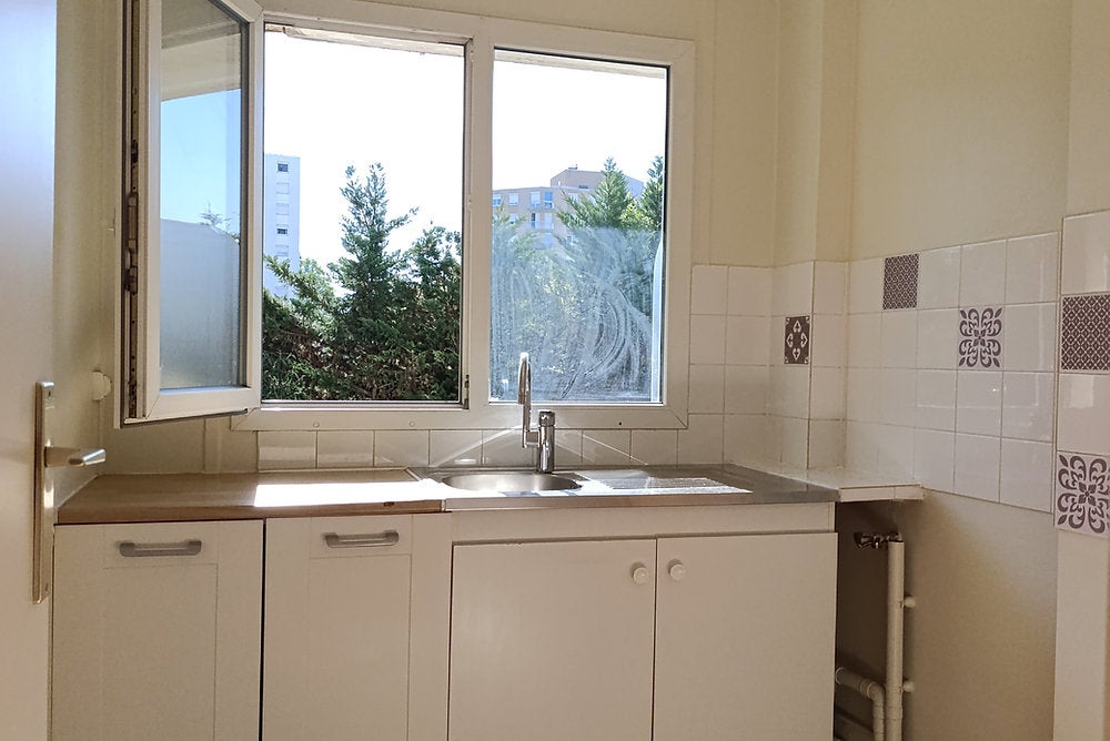 Appartement Rue Victor Hugo à Maisons-Alfort