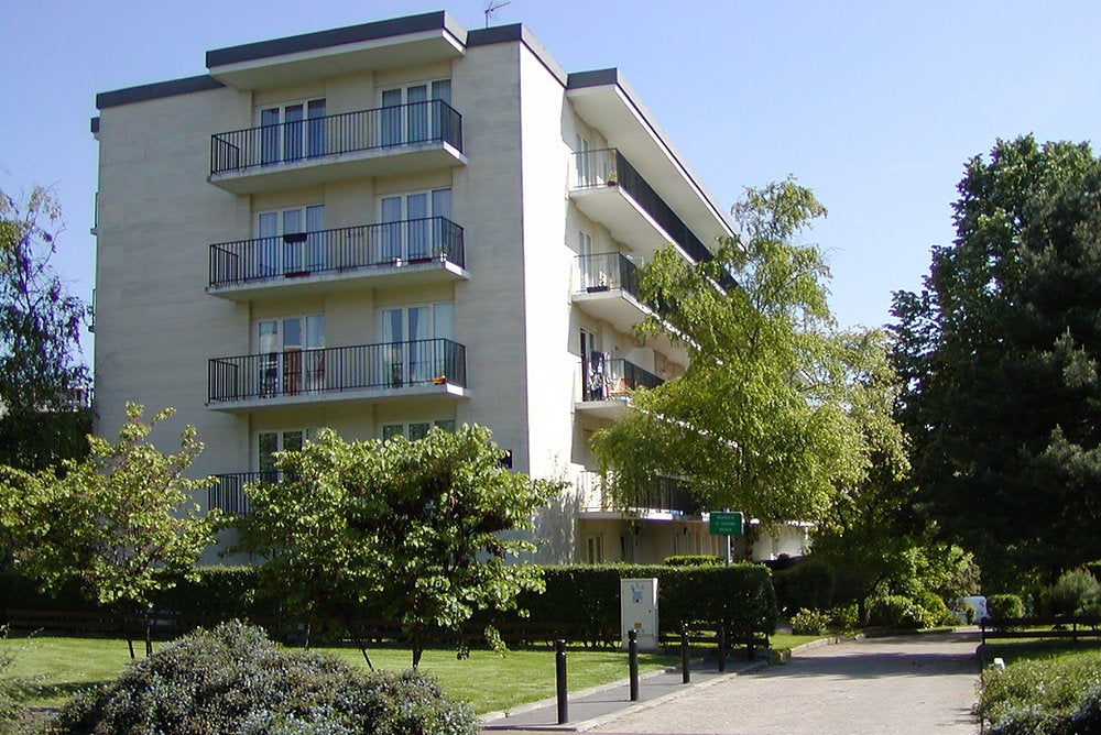 Appartement Rue Victor Hugo à Maisons-Alfort