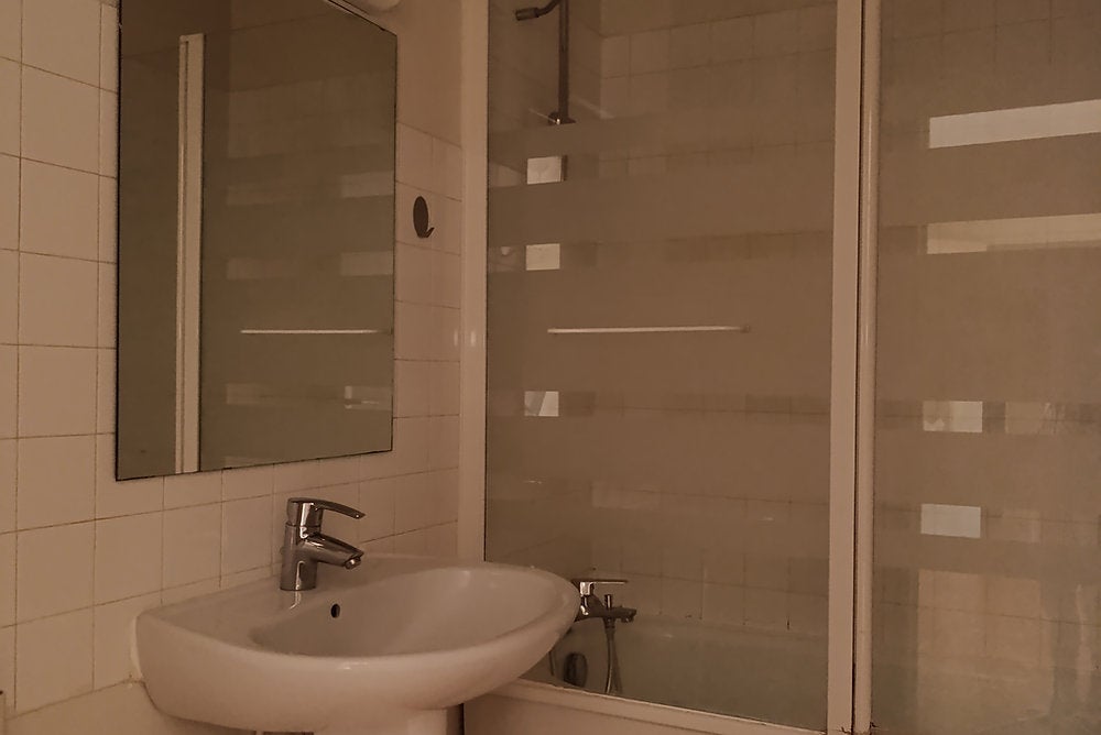 Appartement Rue Victor Hugo à Maisons-Alfort