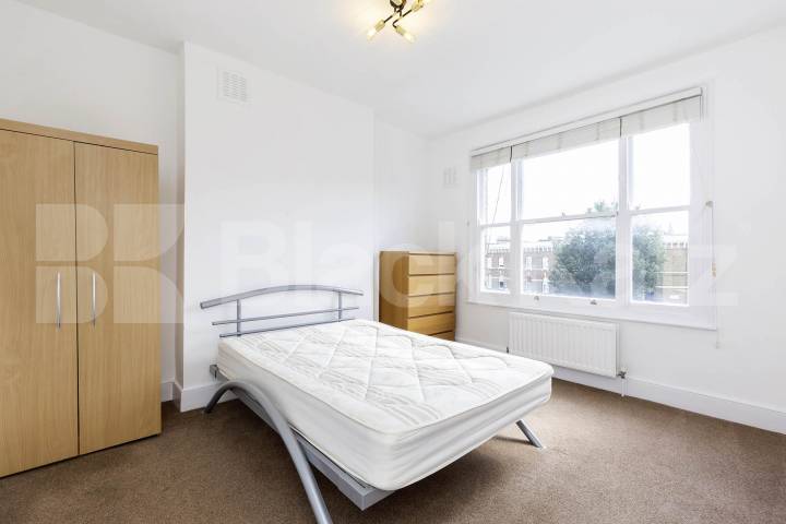 Flat Parkway in Greater London