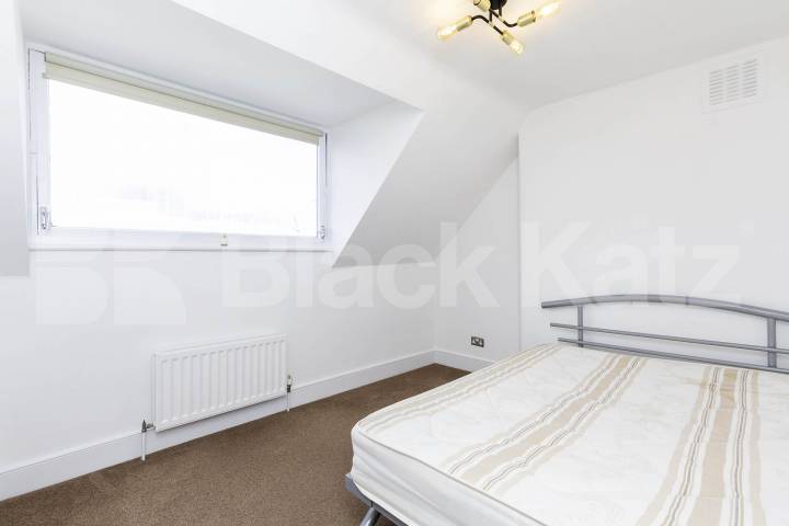 Flat Parkway in Greater London