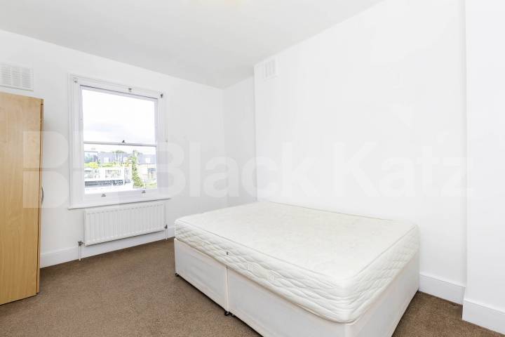 Flat Parkway in Greater London