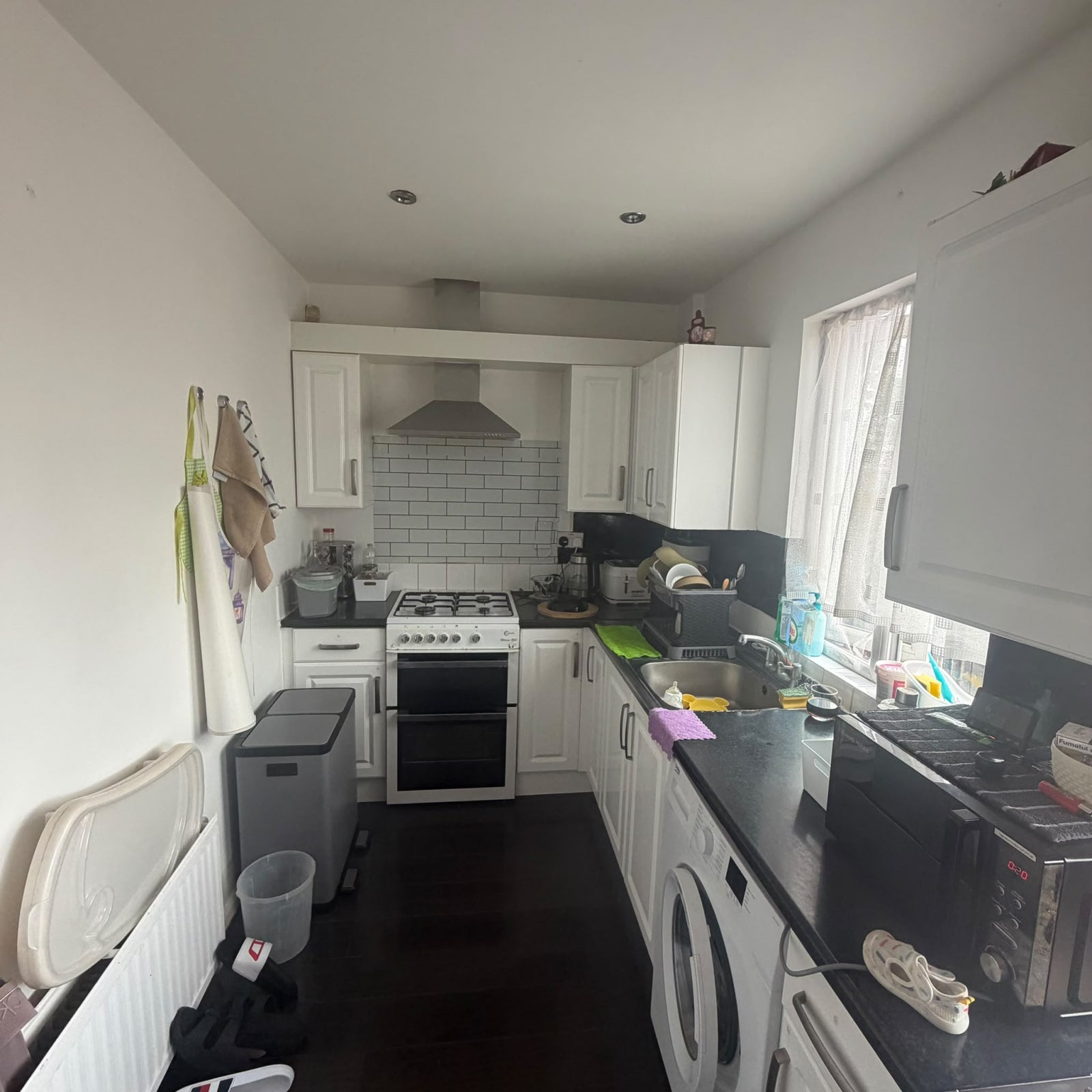 House Rosedale Avenue in Greater London