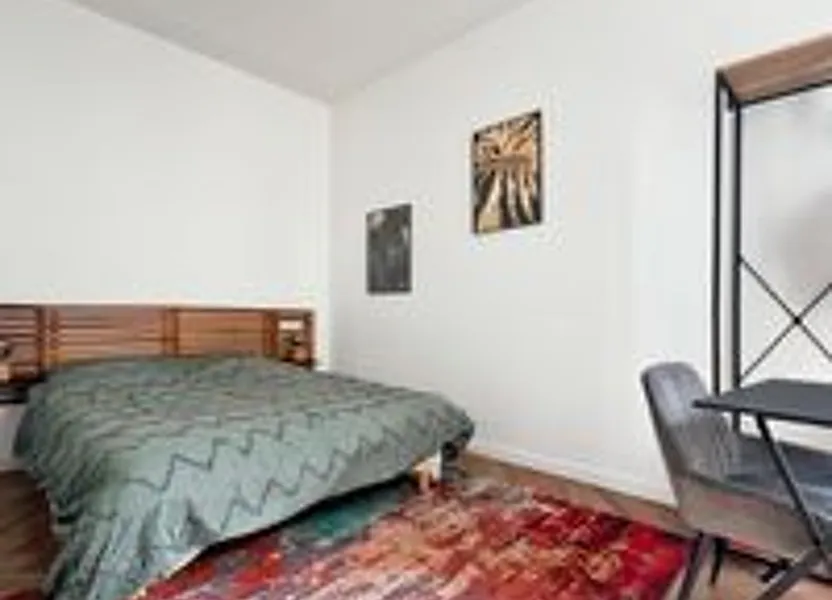 Appartement Rue Serviez à Pau