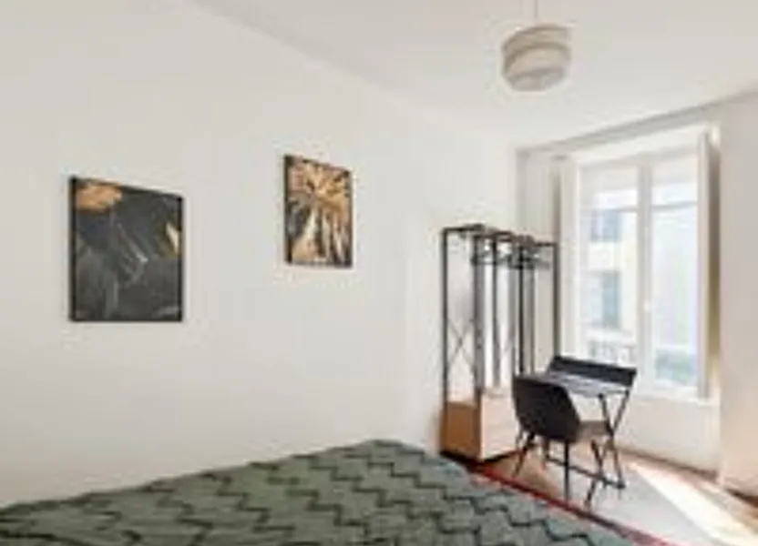Appartement Rue Serviez à Pau