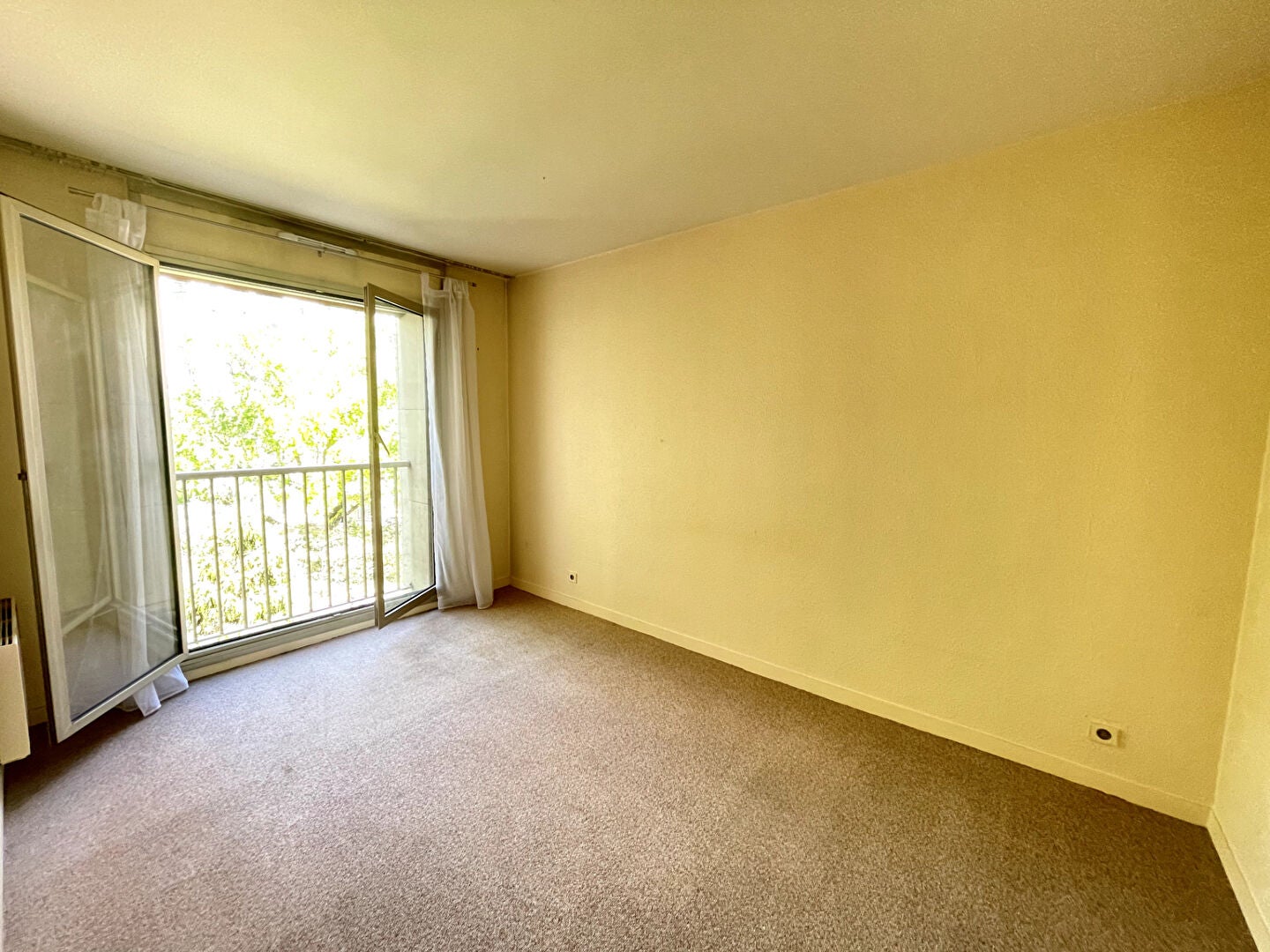 Appartement Avenue de Verdun à Paris