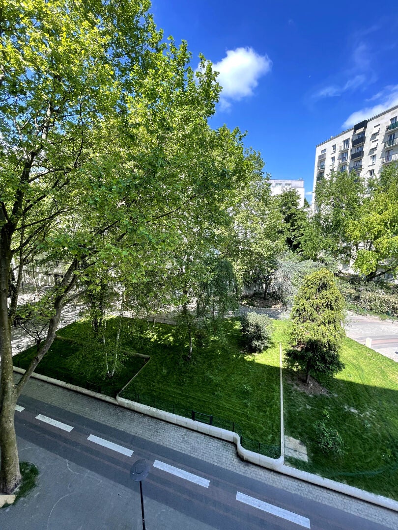 Appartement Avenue de Verdun à Paris