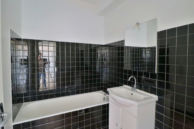 Appartement Boulevard Victor Hugo à Troyes