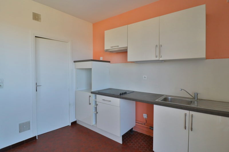 Appartement Boulevard Victor Hugo à Troyes