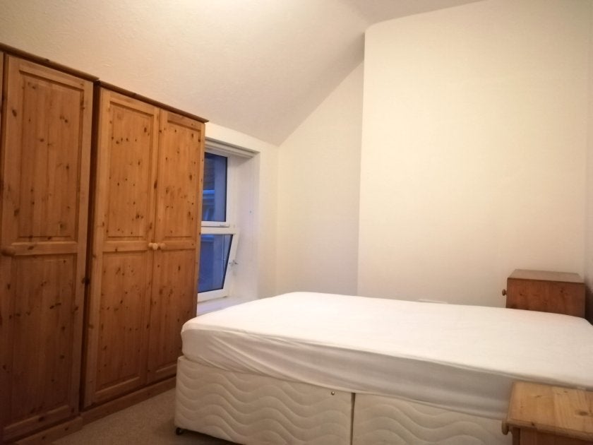 House Uplands in Gowerton