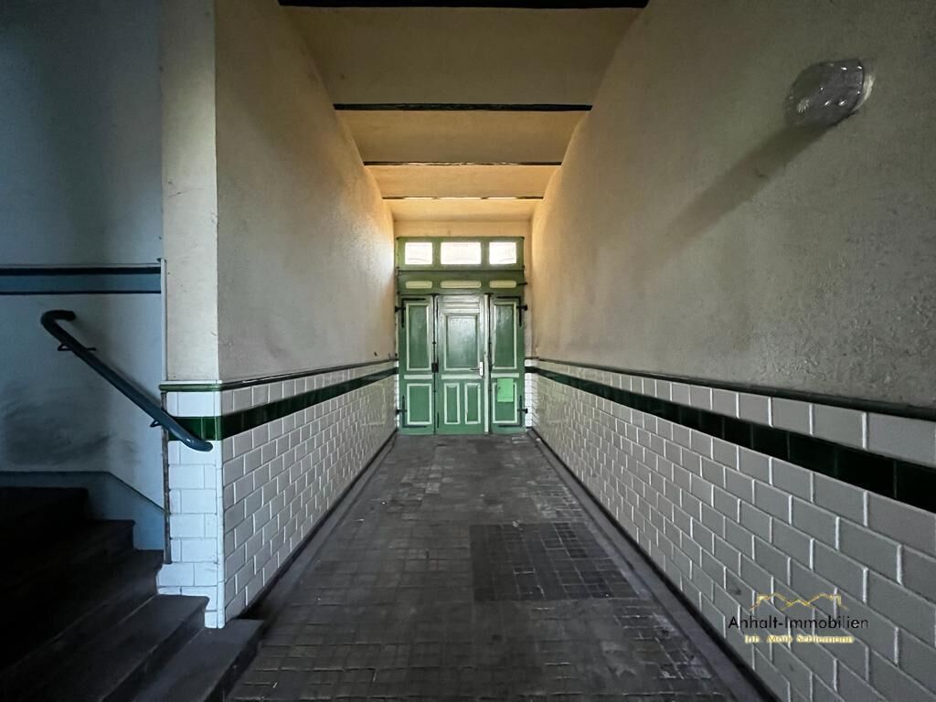 Wohnung Walther-Rathenau-Straße in Bitterfeld-Wolfen