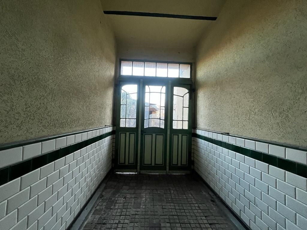 Wohnung Walther-Rathenau-Straße in Bitterfeld-Wolfen