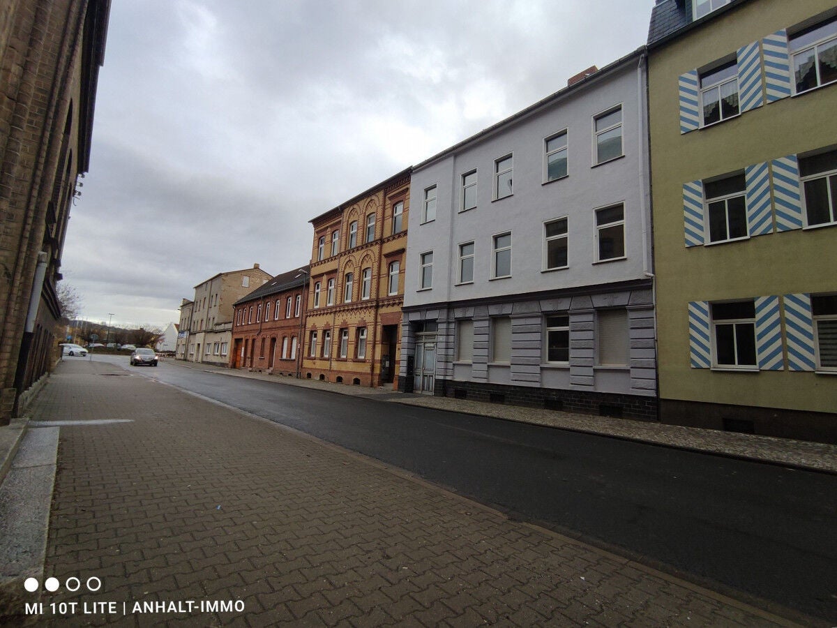 Wohnung Walther-Rathenau-Straße in Bitterfeld-Wolfen