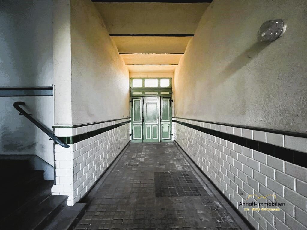 Wohnung Walther-Rathenau-Straße in Bitterfeld-Wolfen