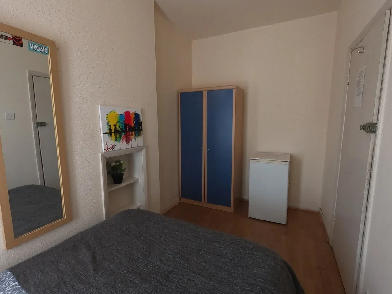 Room Anson Road in Greater London