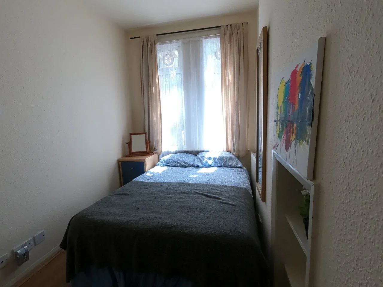 Room Anson Road in Greater London
