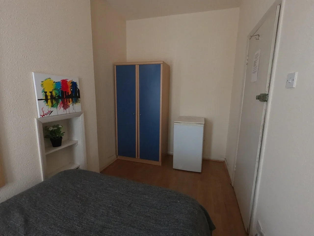 Room Anson Road in Greater London