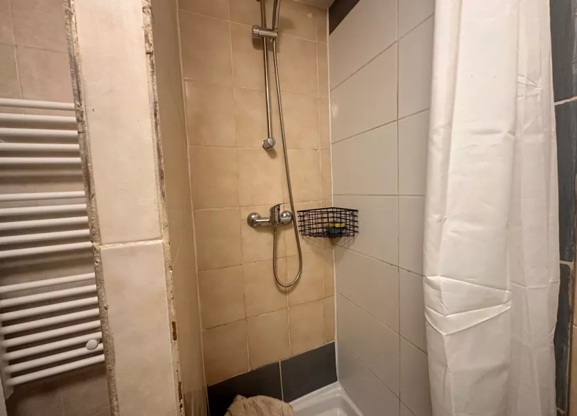 Appartement Rue Voltaire à Le Blanc-Mesnil