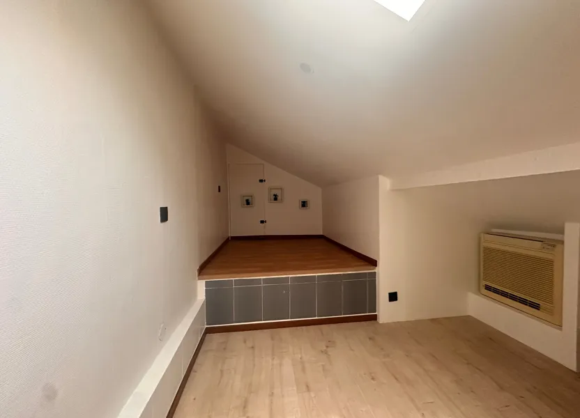 Appartement Rue Voltaire à Le Blanc-Mesnil