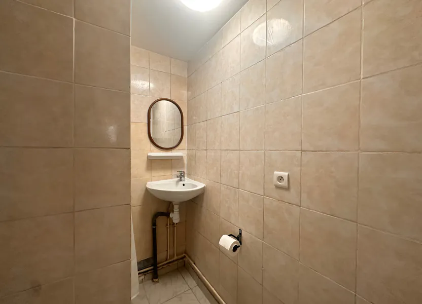Flat Rue Voltaire in Le Blanc-Mesnil