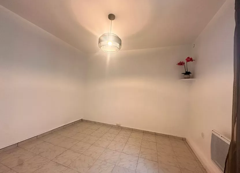 Appartement Rue Voltaire à Le Blanc-Mesnil