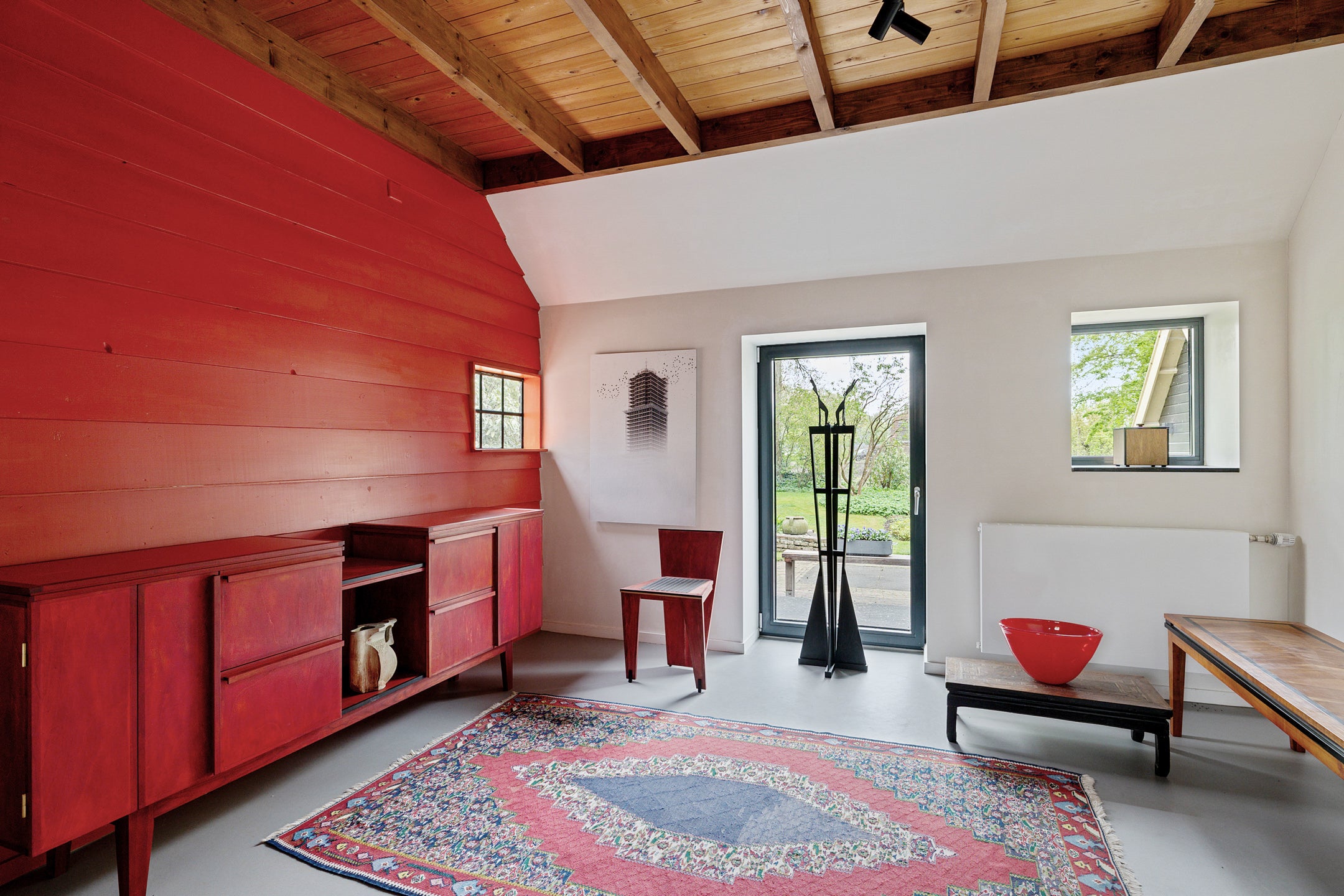 Vrijstaande woning te koop: Drijberseweg 12, Wijster