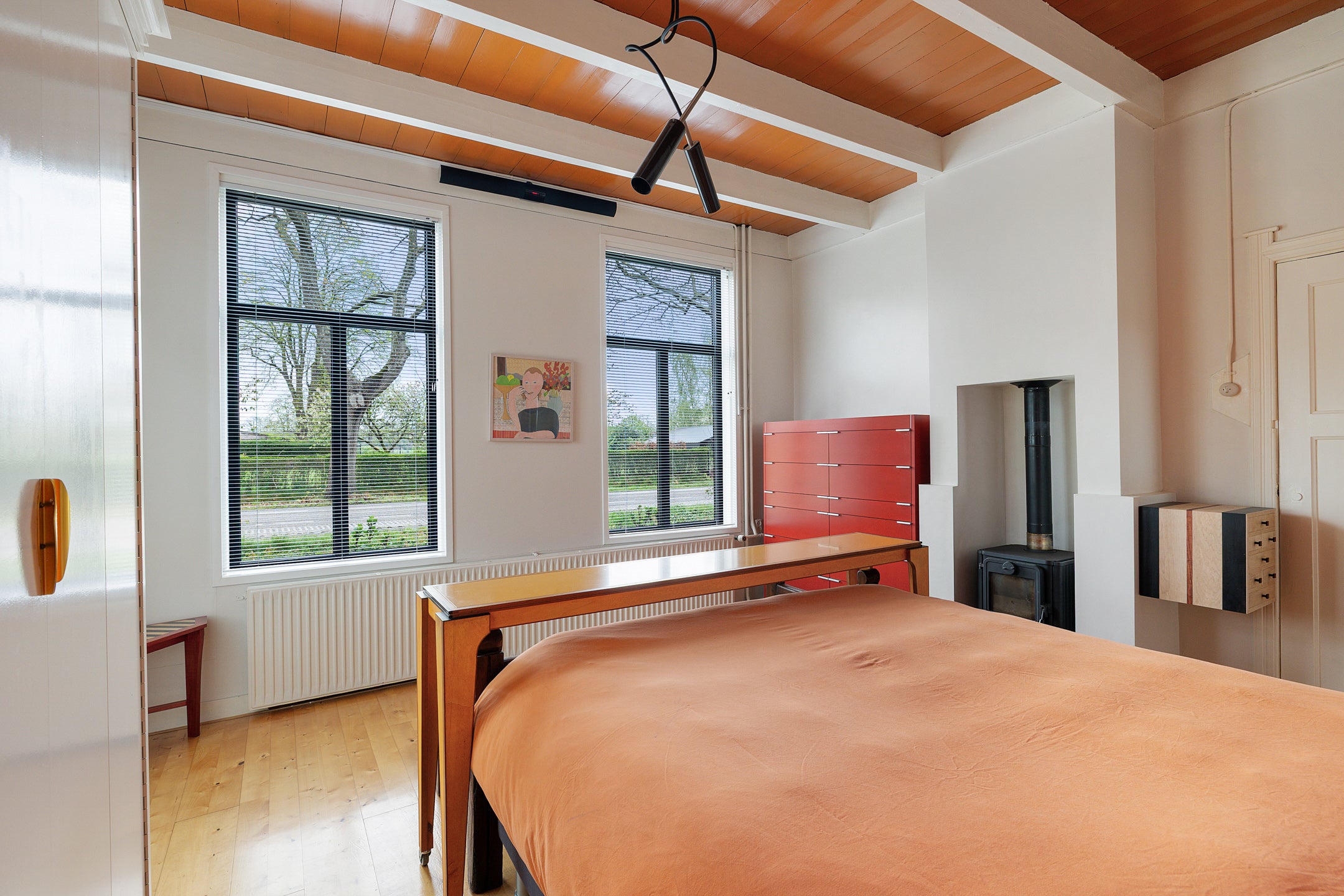 Vrijstaande woning te koop: Drijberseweg 12, Wijster
