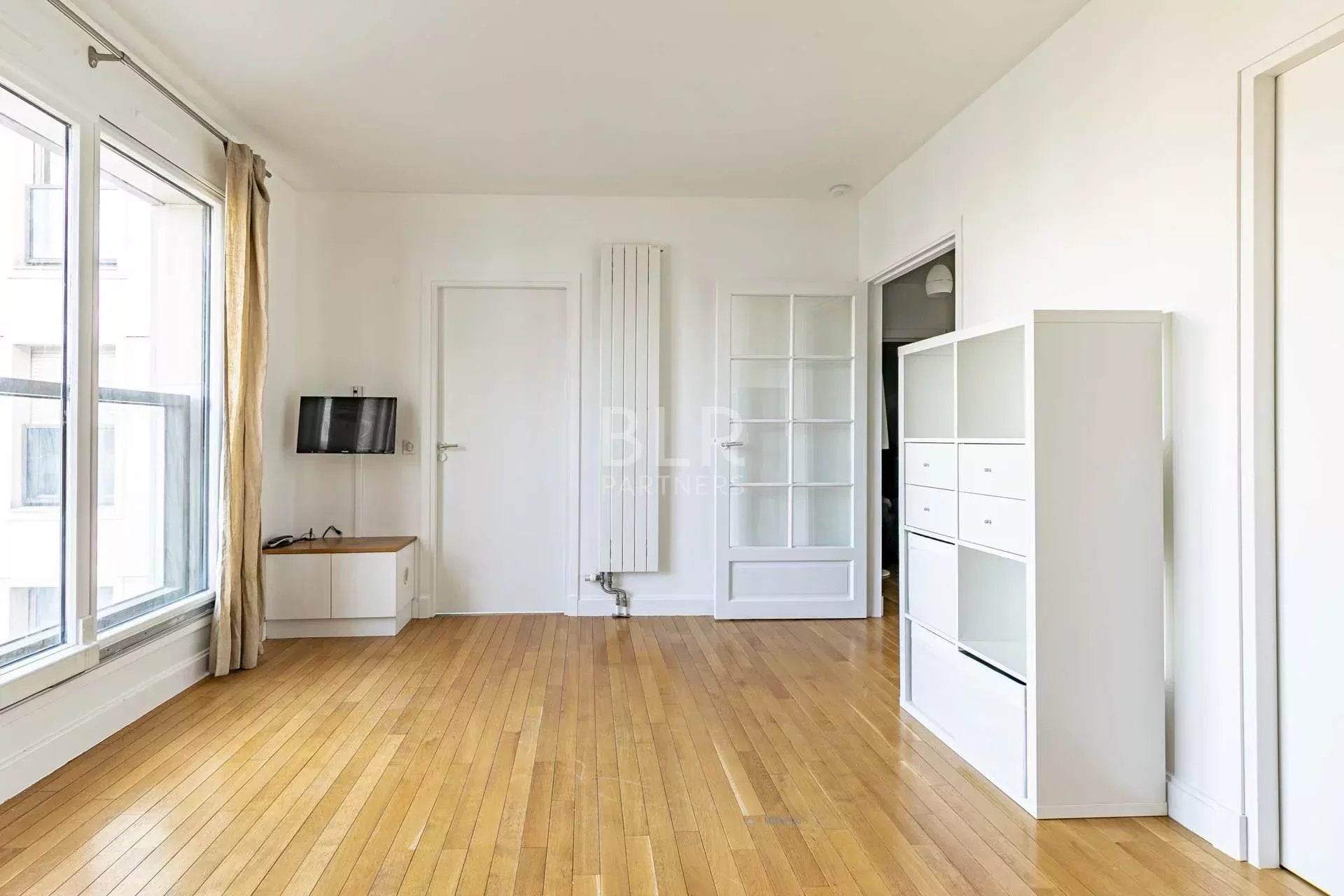Appartement Rue Jacques Ibert à Levallois-Perret