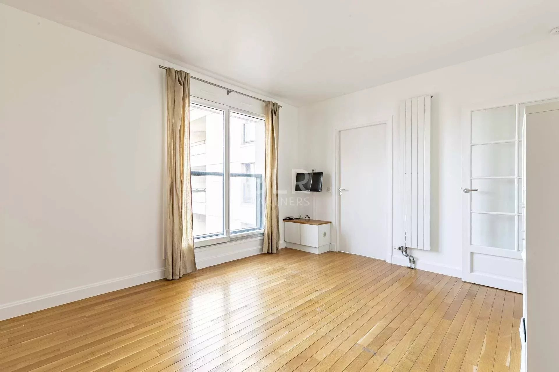 Appartement Rue Jacques Ibert à Levallois-Perret