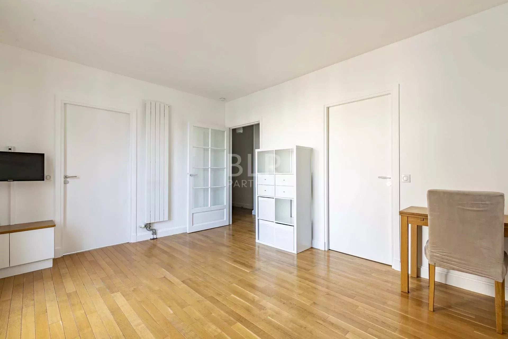 Appartement Rue Jacques Ibert à Levallois-Perret