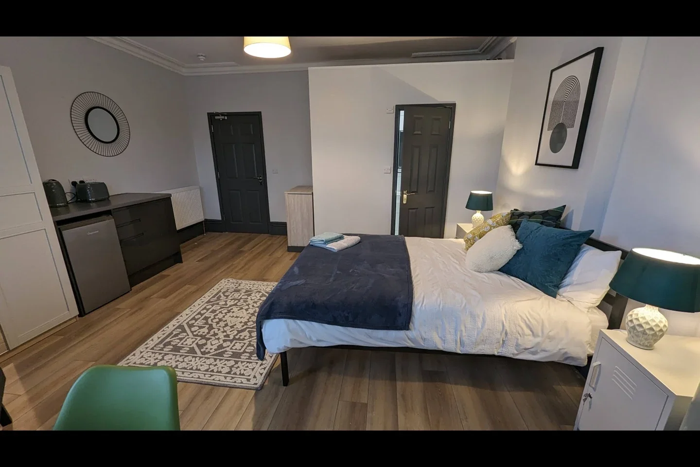 Room Cranbrook Road in Bristol