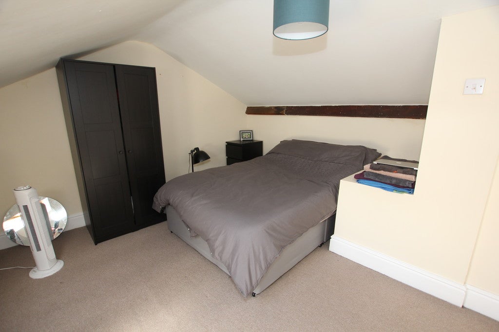 Flat Northgate Street in Chester