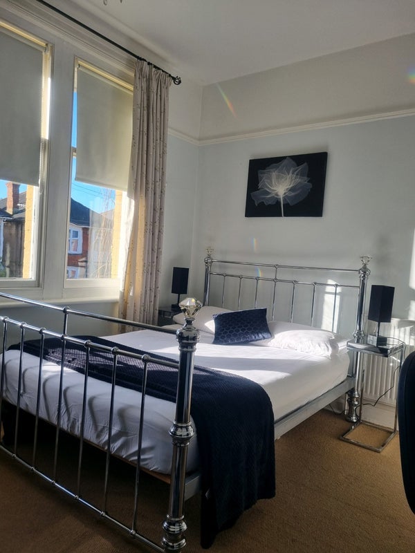 Room Fitzharris Avenue in Bournemouth