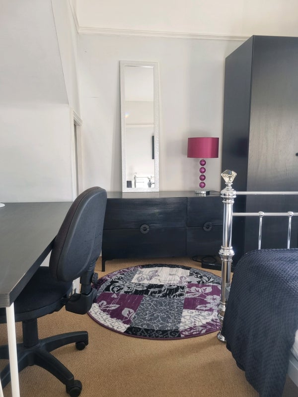 Room Fitzharris Avenue in Bournemouth