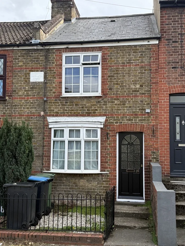 House Church Lane in Dacorum