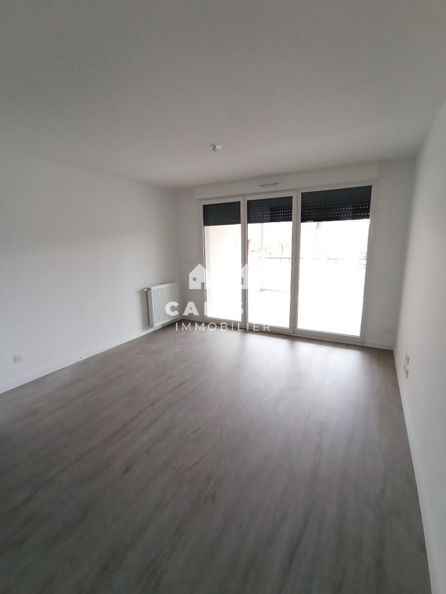 Appartement Rue Jean Ingres à Castanet-Tolosan