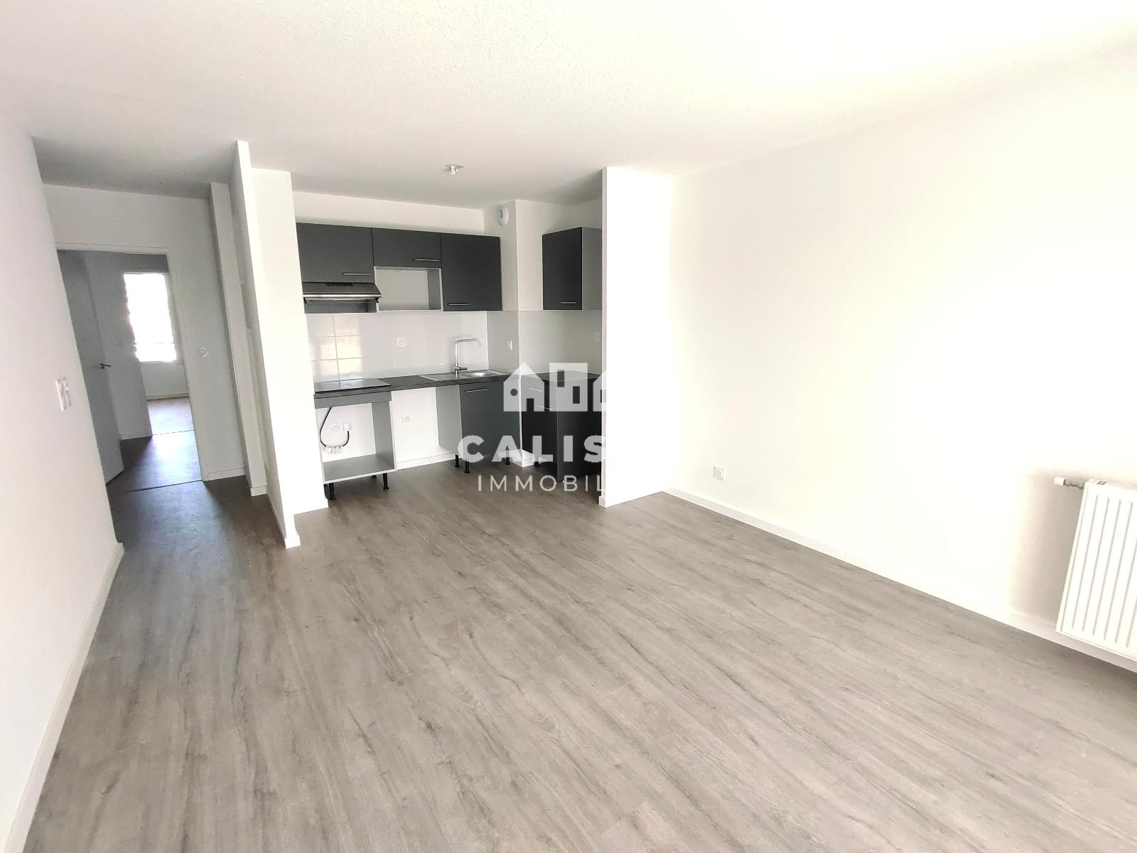 Appartement Rue Jean Ingres à Castanet-Tolosan