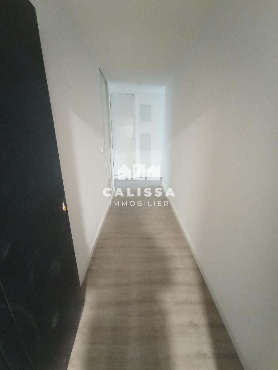 Appartement Rue Jean Ingres à Castanet-Tolosan