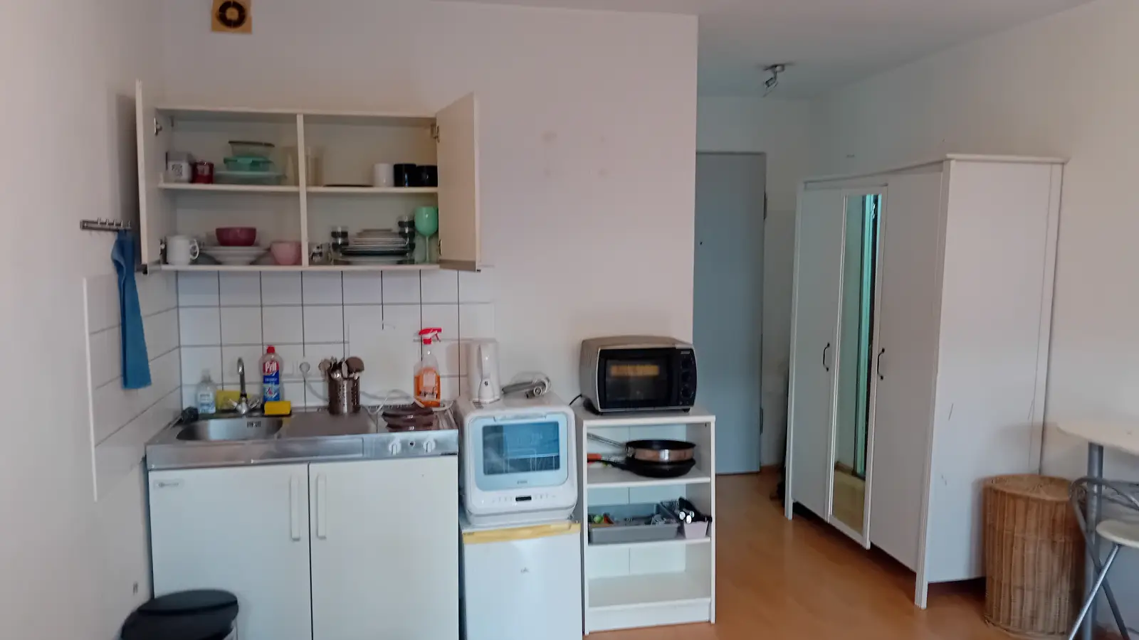 Wohnung Aachener Straße in Köln