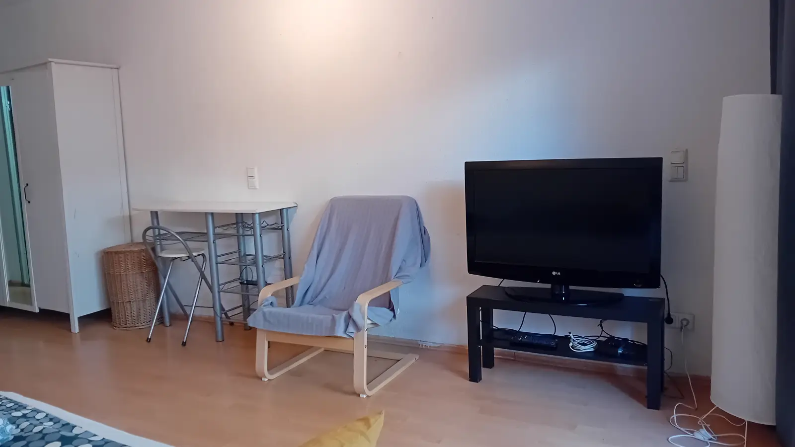 Wohnung Aachener Straße in Köln