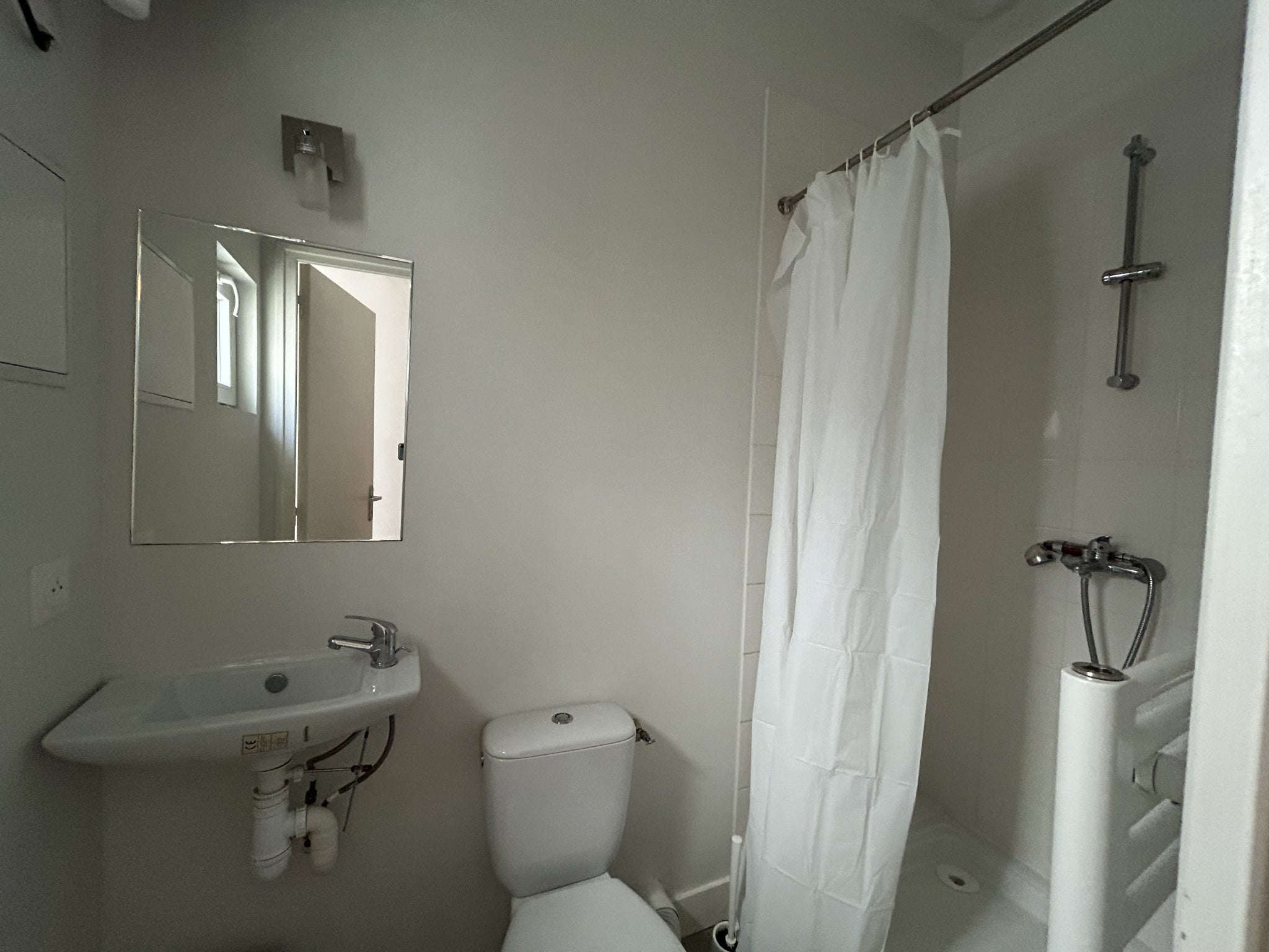 Appartement Boulevard des Frères Moga à Bordeaux