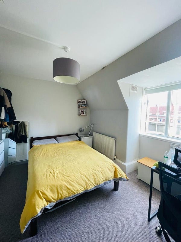 Room Stamford Hill in Greater London
