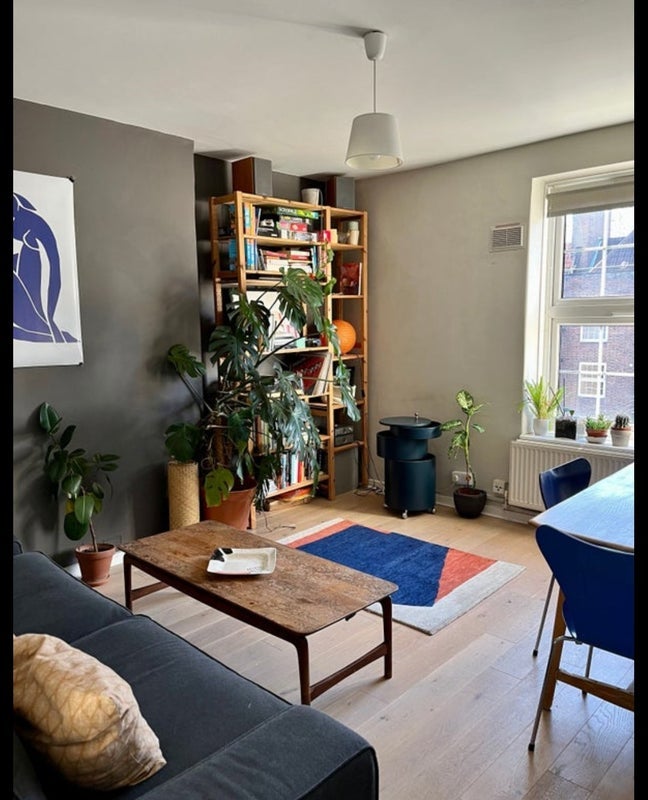Room Stamford Hill in Greater London