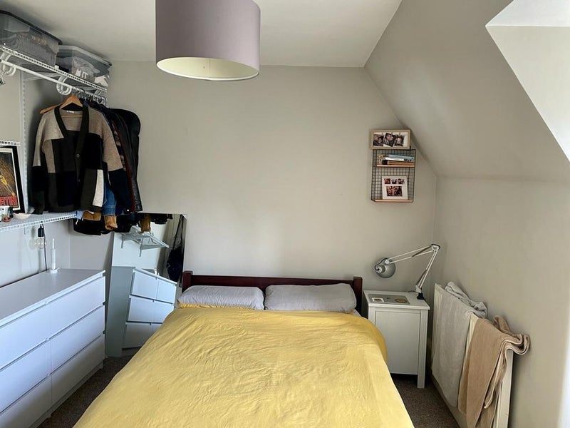 Room Stamford Hill in Greater London