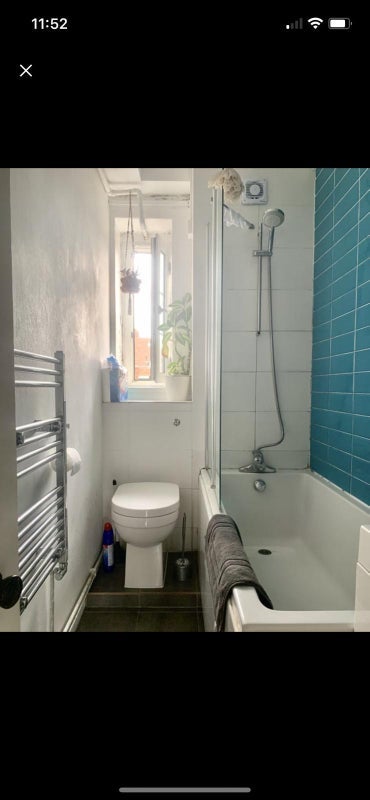 Room Stamford Hill in Greater London