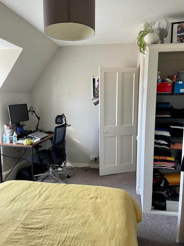 Room Stamford Hill in Greater London