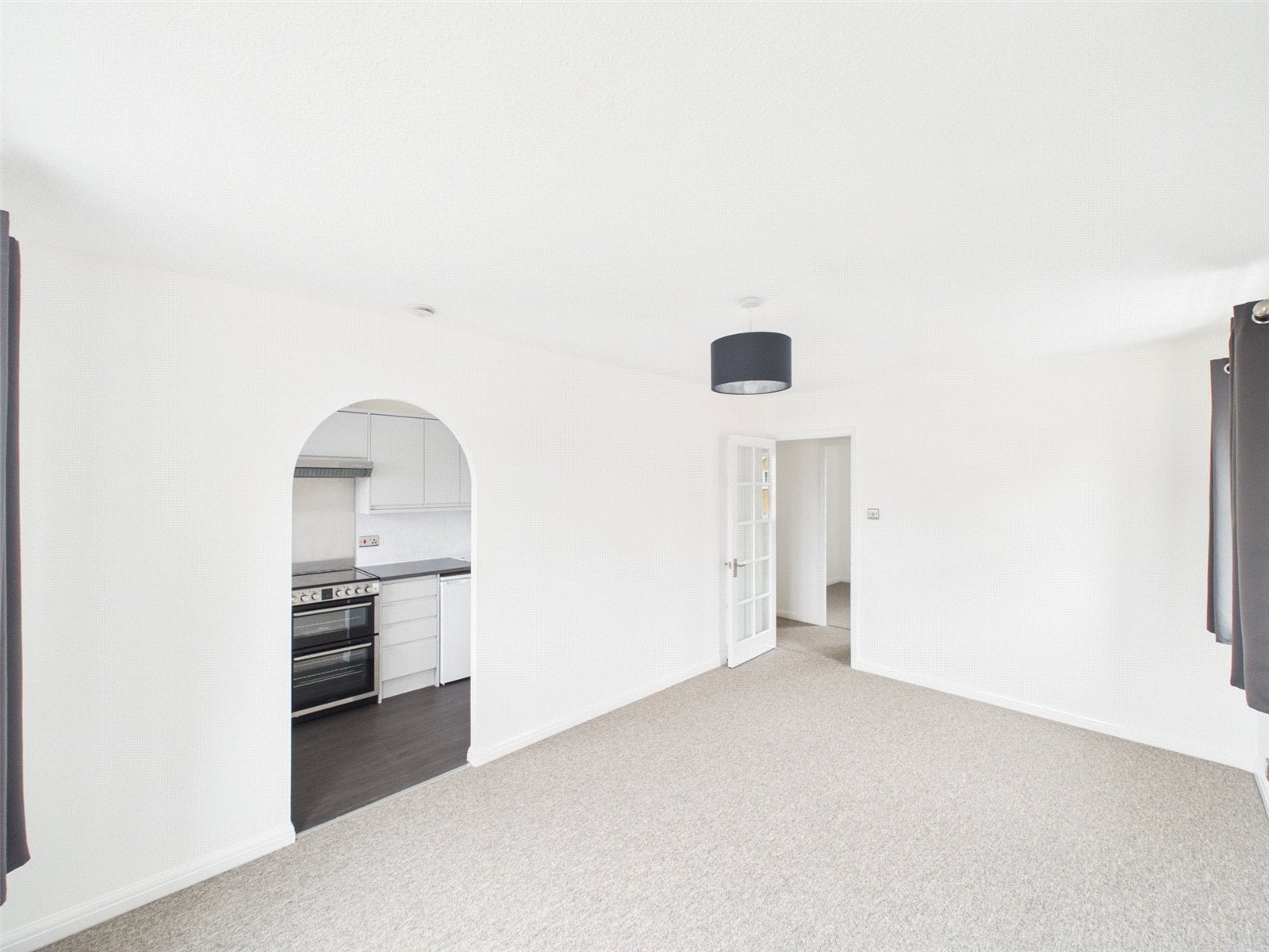 Flat Anxey Way in Haddenham