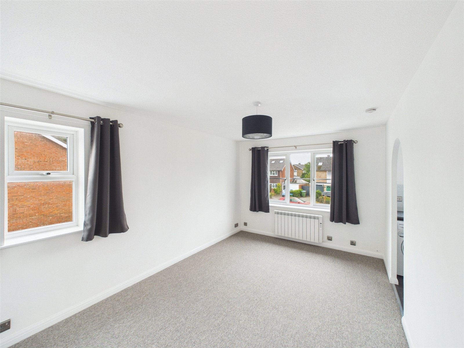 Flat Anxey Way in Haddenham