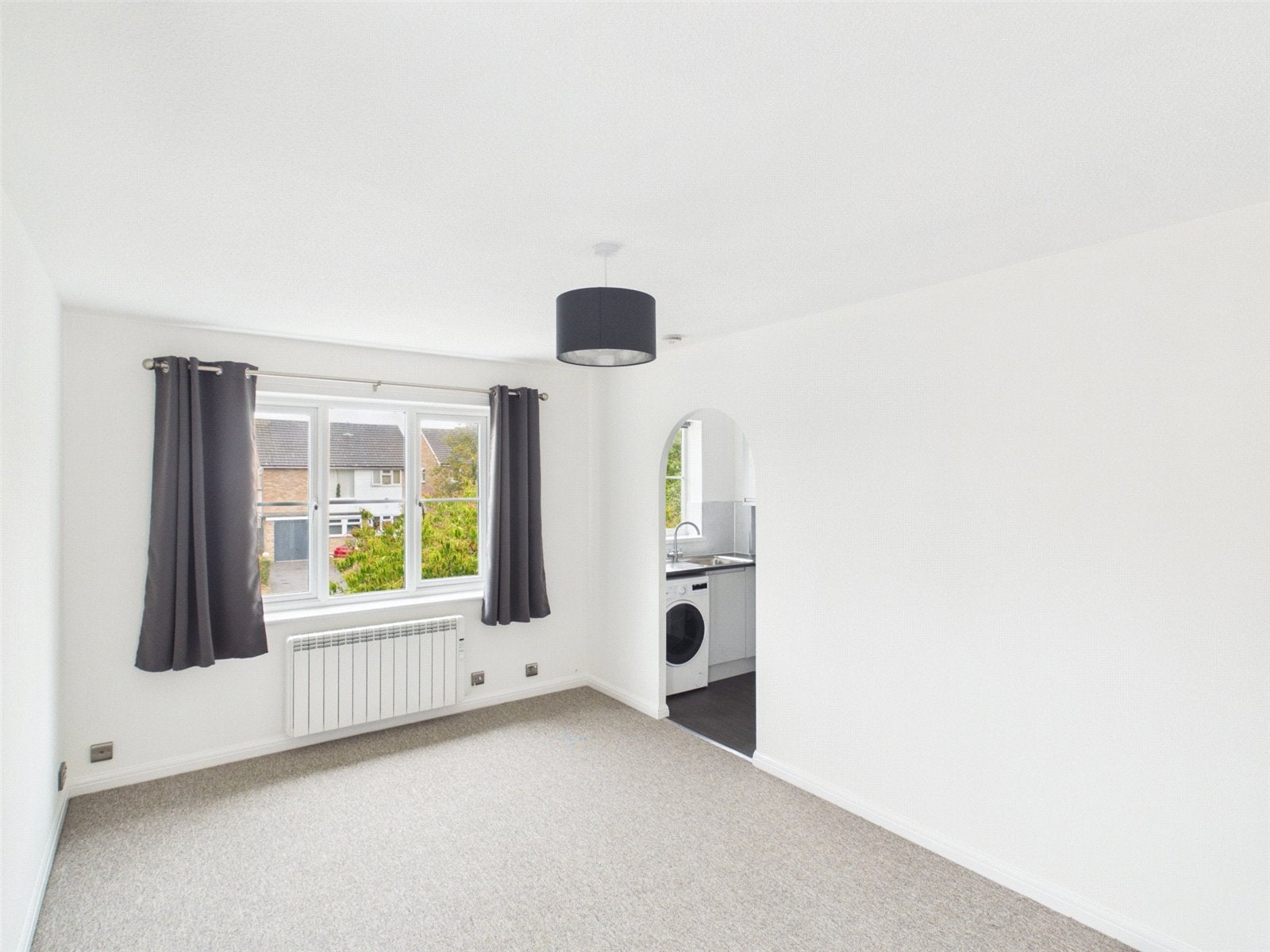 Flat Anxey Way in Haddenham